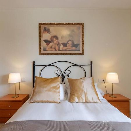 דירות מאלגה Playa Huelin Apartamento מראה חיצוני תמונה